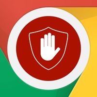 Google Chrome’s now blocks dodgy ads by default. Which is great for Google