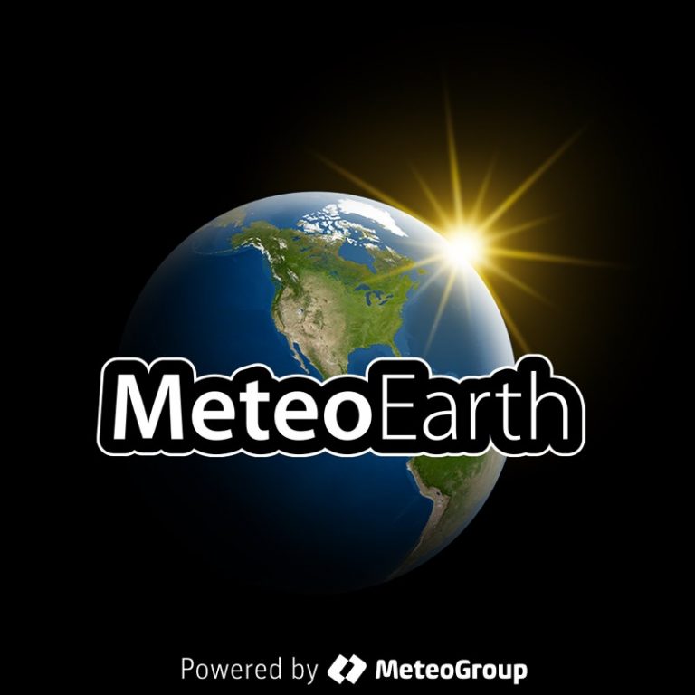 MeteoEarth.com – Interactive 3D globe brings weather to life