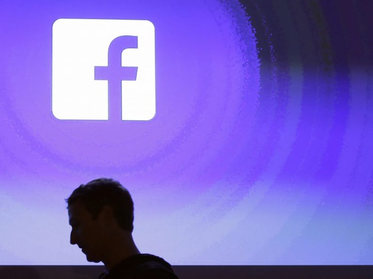 Facebook traveled in the internet’s grey areas and now it faces a reckoning