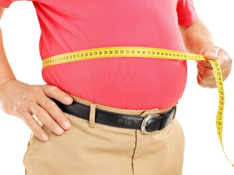 The Real dangers of Belly fat